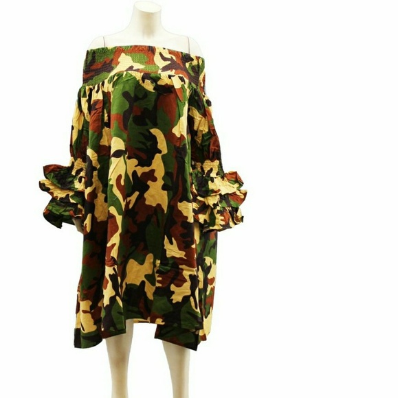 Dress - Picture 1 of 1